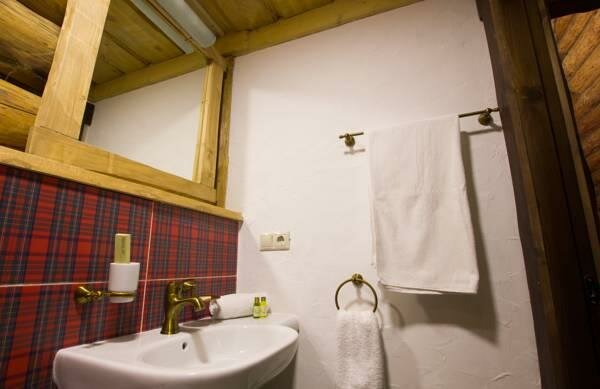 Гостиница Бобровая долина Ижевск