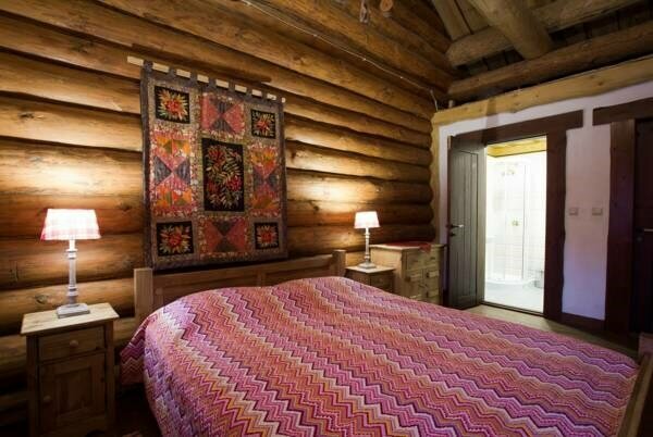 Гостиница Бобровая долина Ижевск