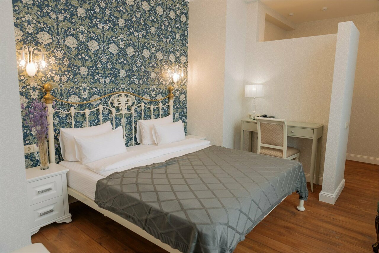 Гостиница Бобровая долина Ижевск