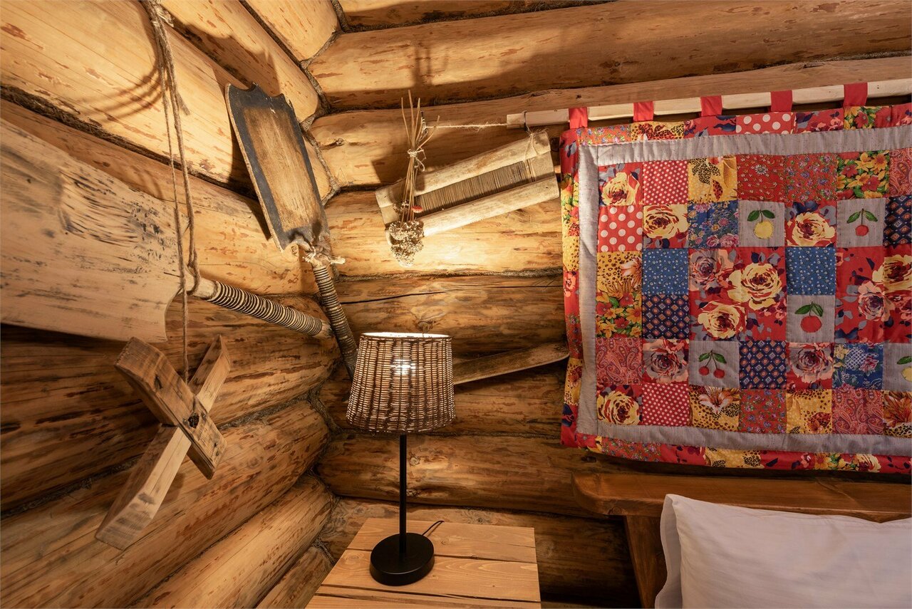 Гостиница Бобровая долина Ижевск