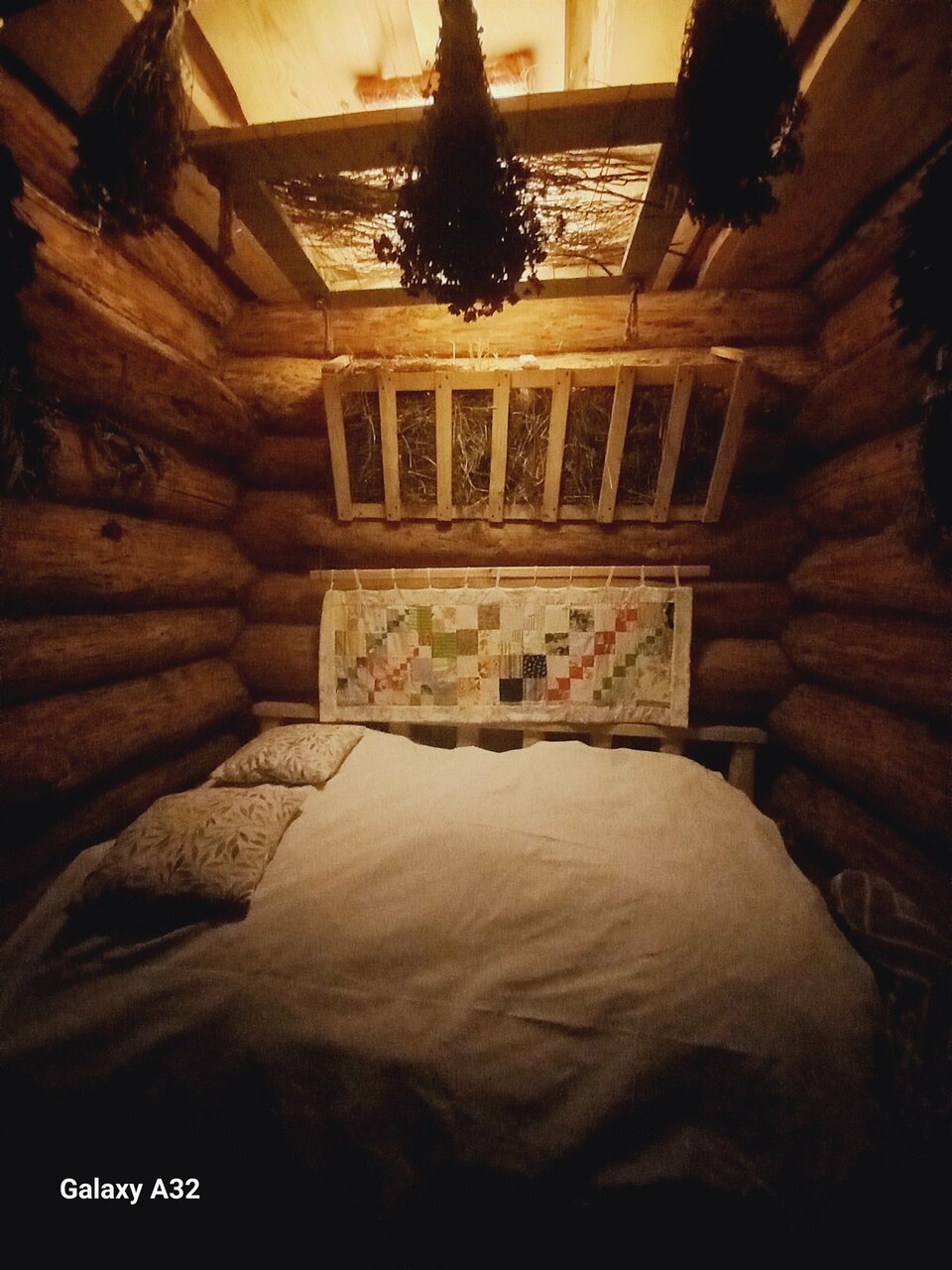 Гостиница Бобровая долина Ижевск-223