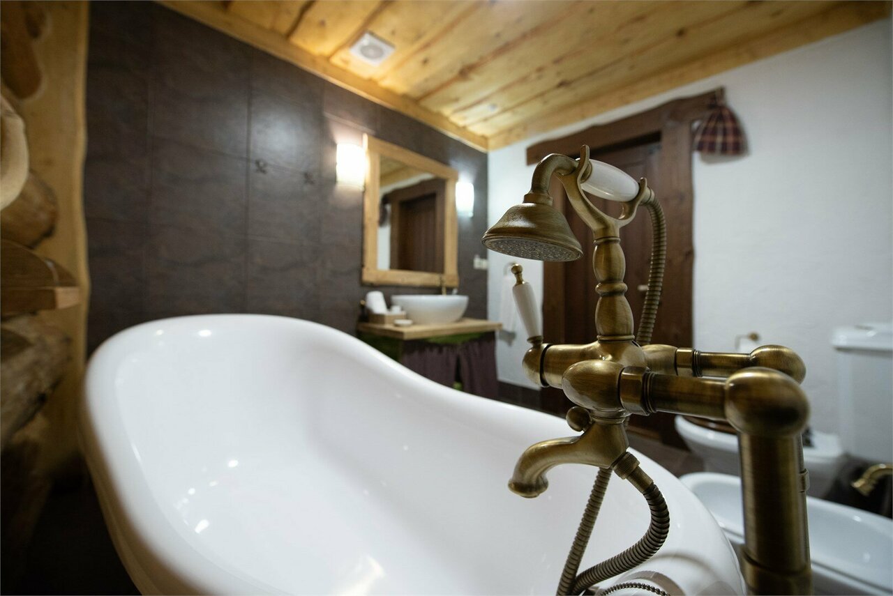 Гостиница Бобровая долина Ижевск