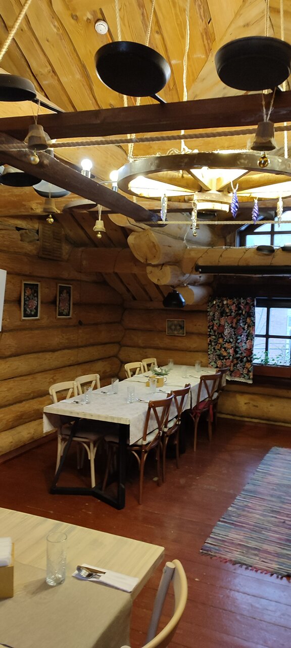 Гостиница Бобровая долина Ижевск-103