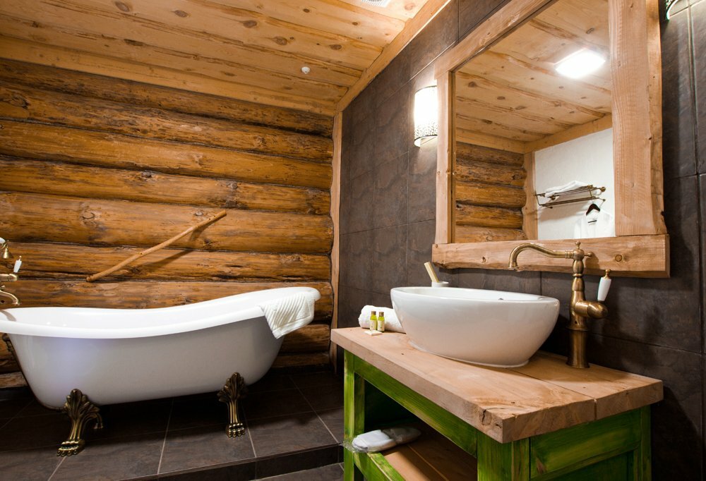 Гостиница Бобровая долина Ижевск-194