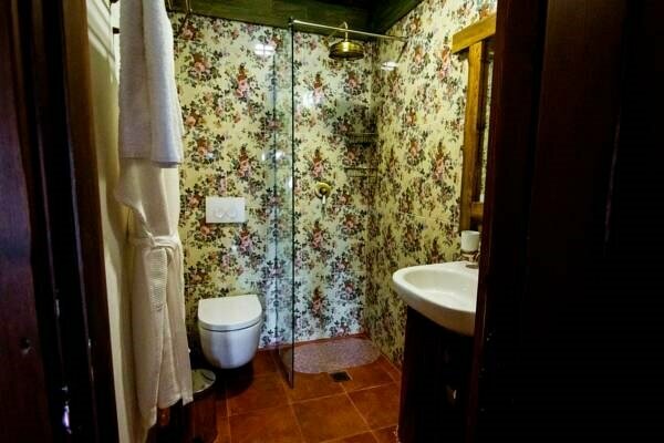 Гостиница Бобровая долина Ижевск