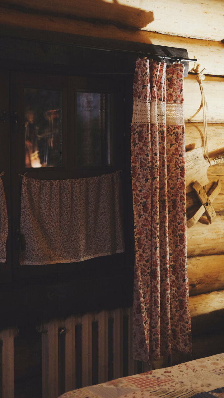 Гостиница Бобровая долина Ижевск-253