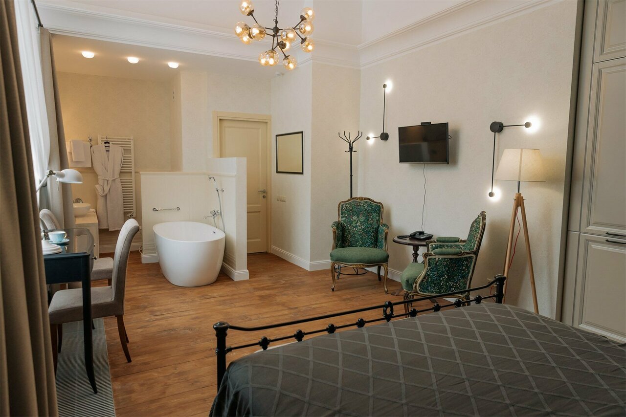 Гостиница Бобровая долина Ижевск