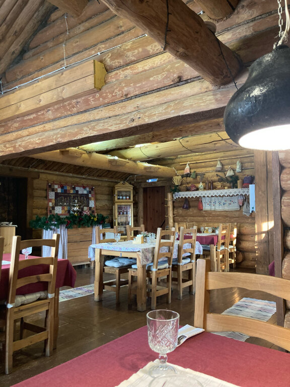 Гостиница Бобровая долина Ижевск-110