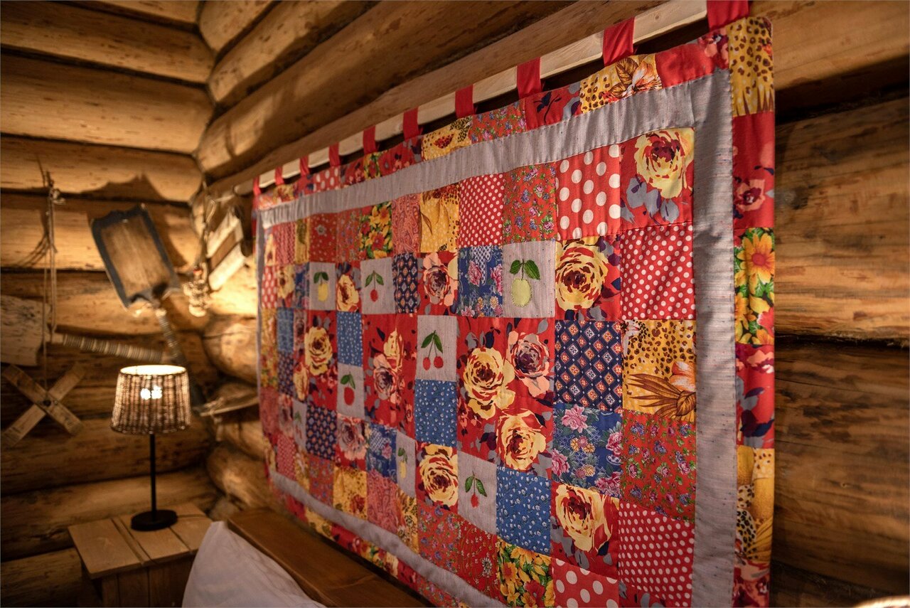 Гостиница Бобровая долина Ижевск