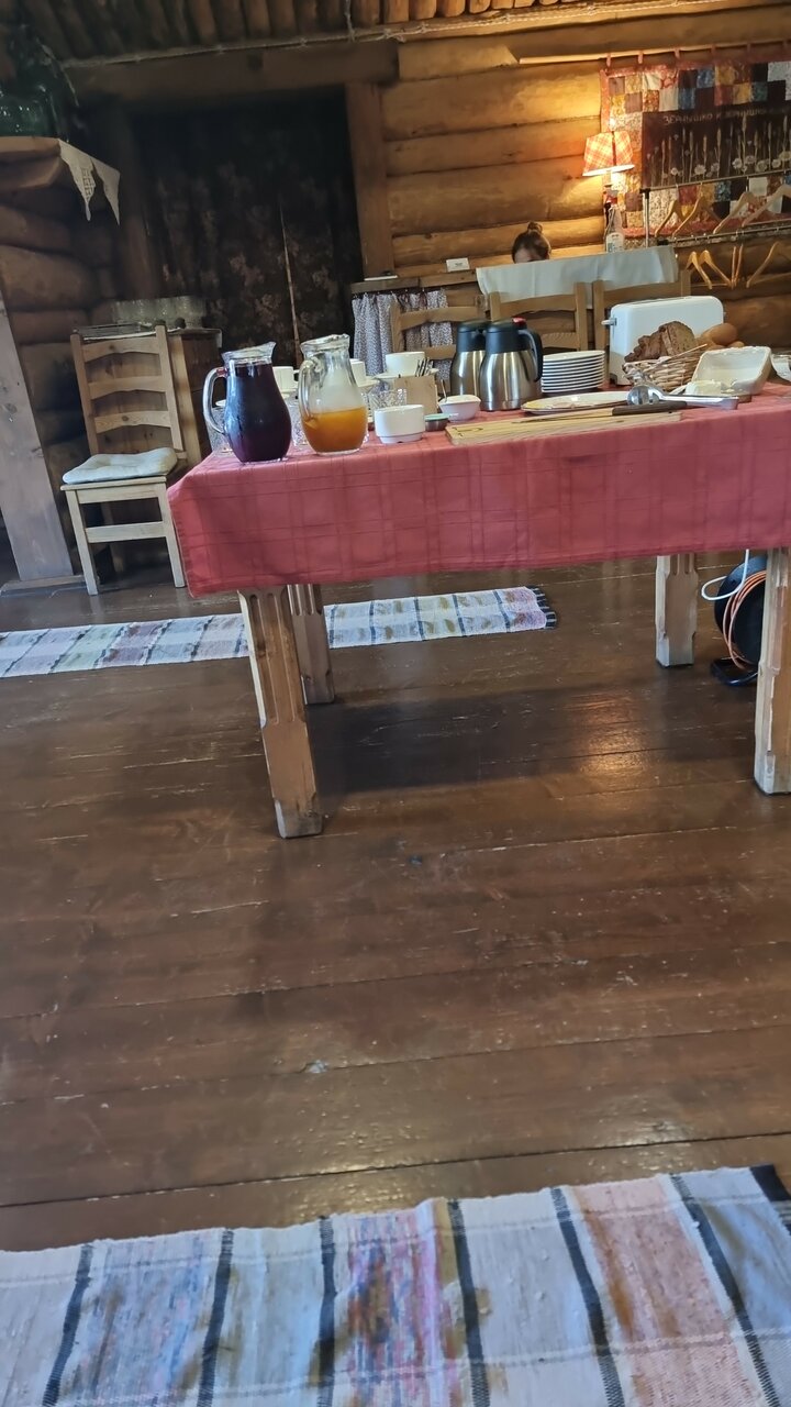 Гостиница Бобровая долина Ижевск-78