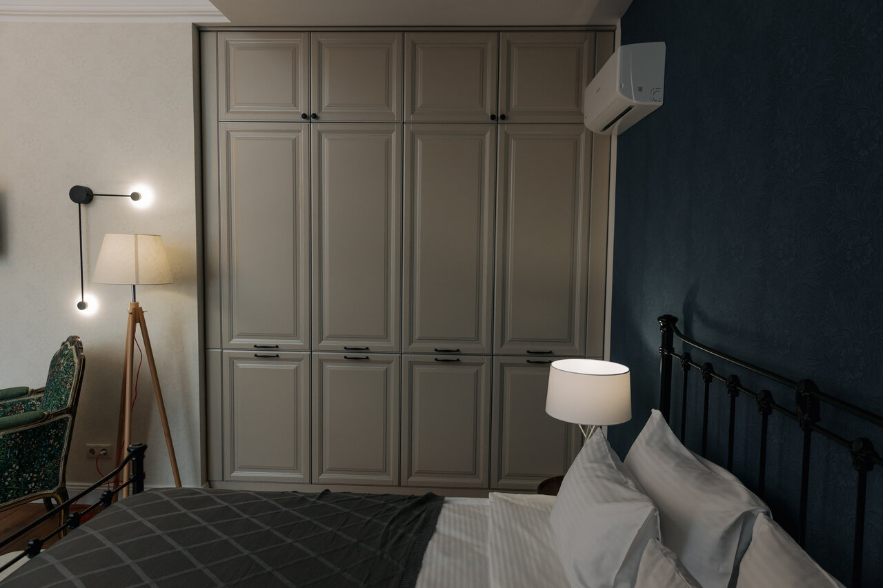 Гостиница Бобровая долина Ижевск-36