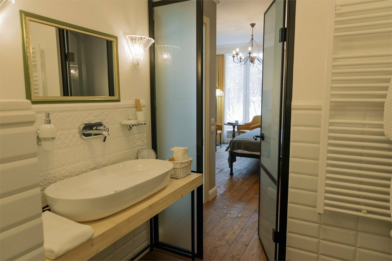 Гостиница Бобровая долина Ижевск