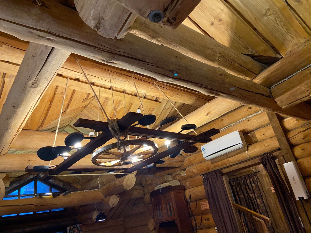 Гостиница Бобровая долина Ижевск-71