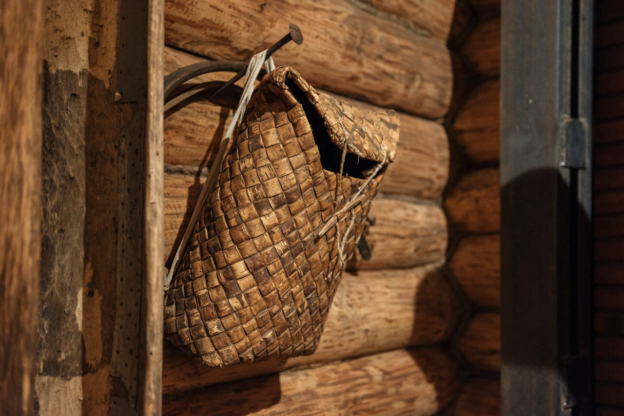 Гостиница Бобровая долина Ижевск-13