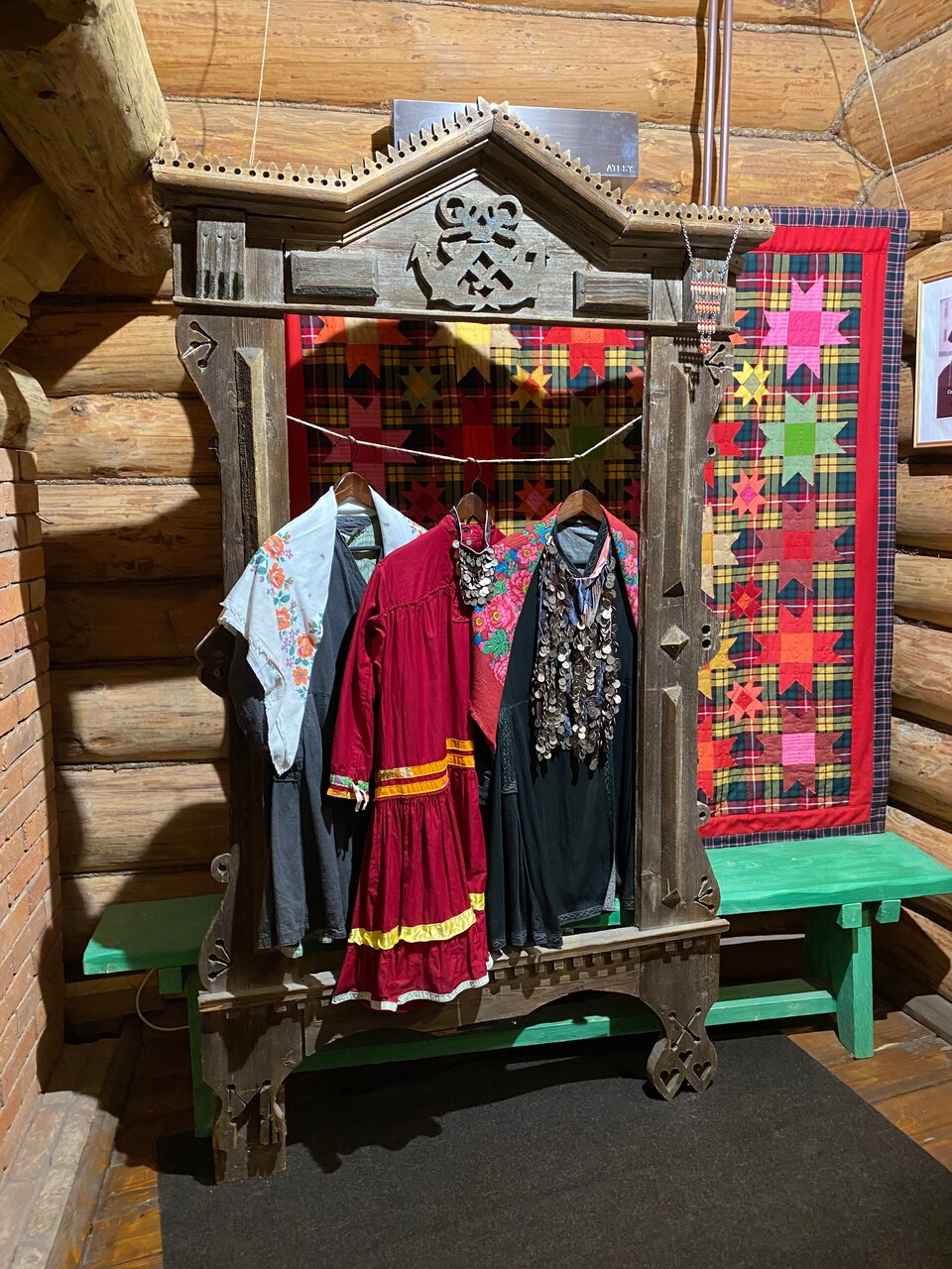 Гостиница Бобровая долина Ижевск-12