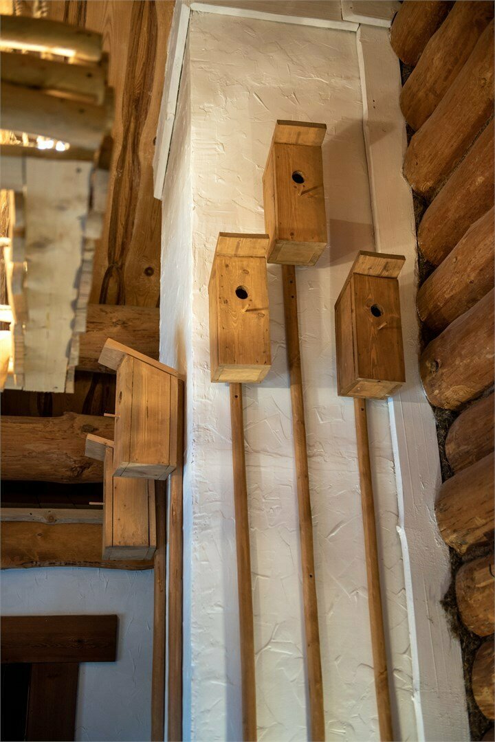 Гостиница Бобровая долина Ижевск