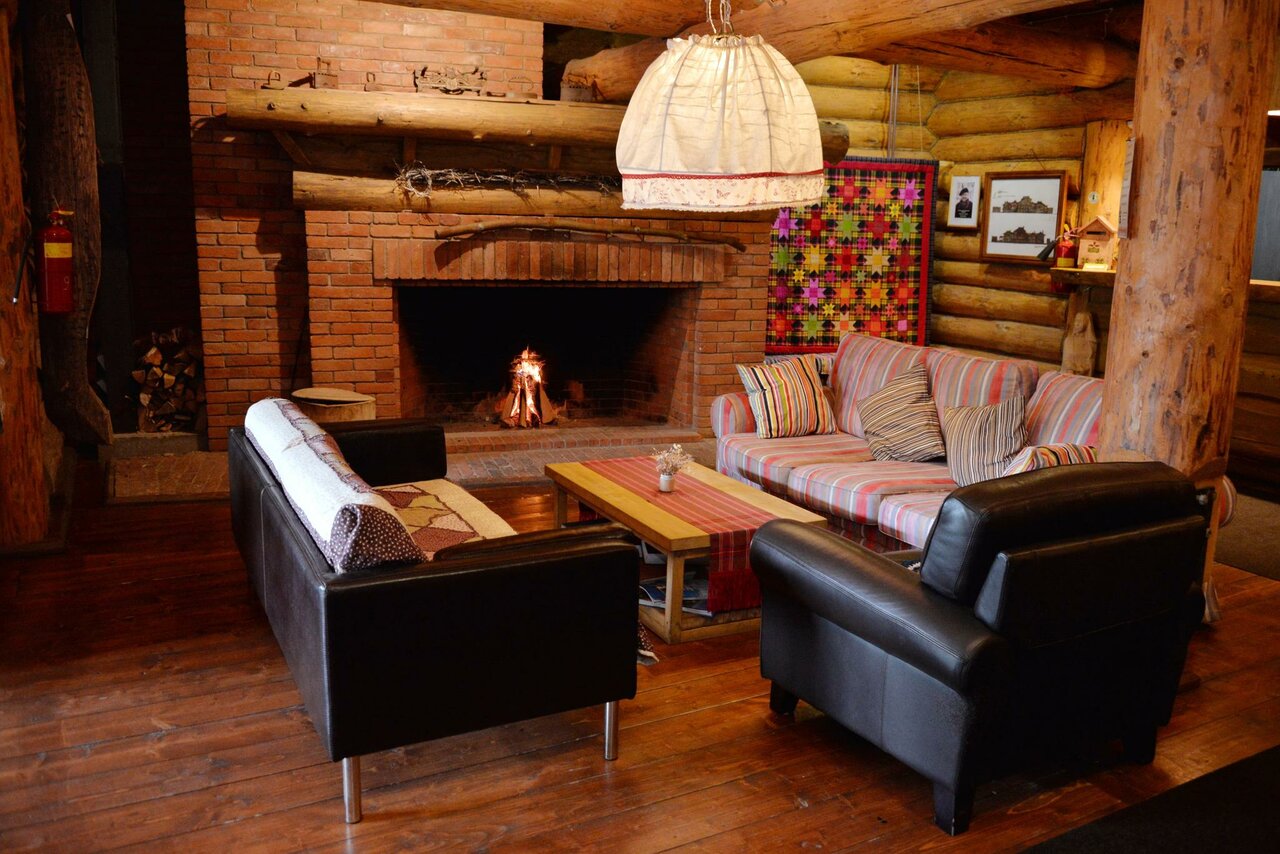 Гостиница Бобровая долина Ижевск-249