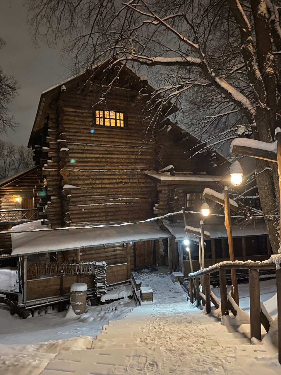 Гостиница Бобровая долина Ижевск-128