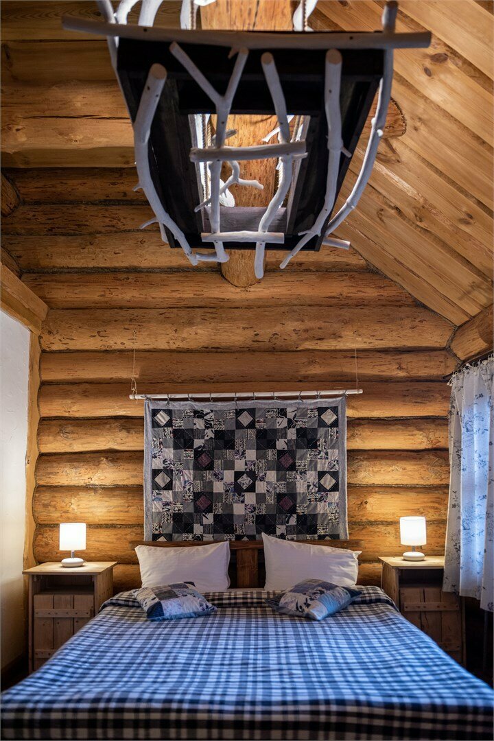 Гостиница Бобровая долина Ижевск