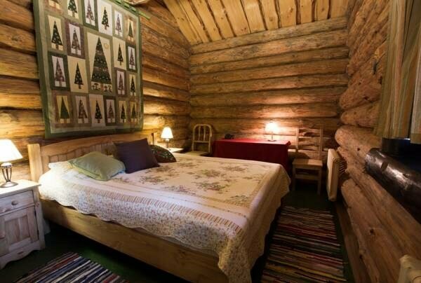 Гостиница Бобровая долина Ижевск