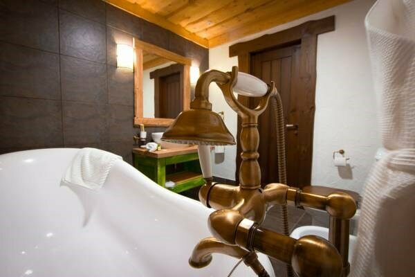 Гостиница Бобровая долина Ижевск