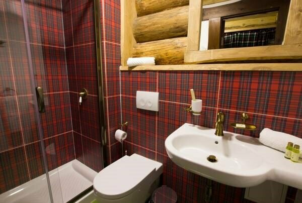 Гостиница Бобровая долина Ижевск