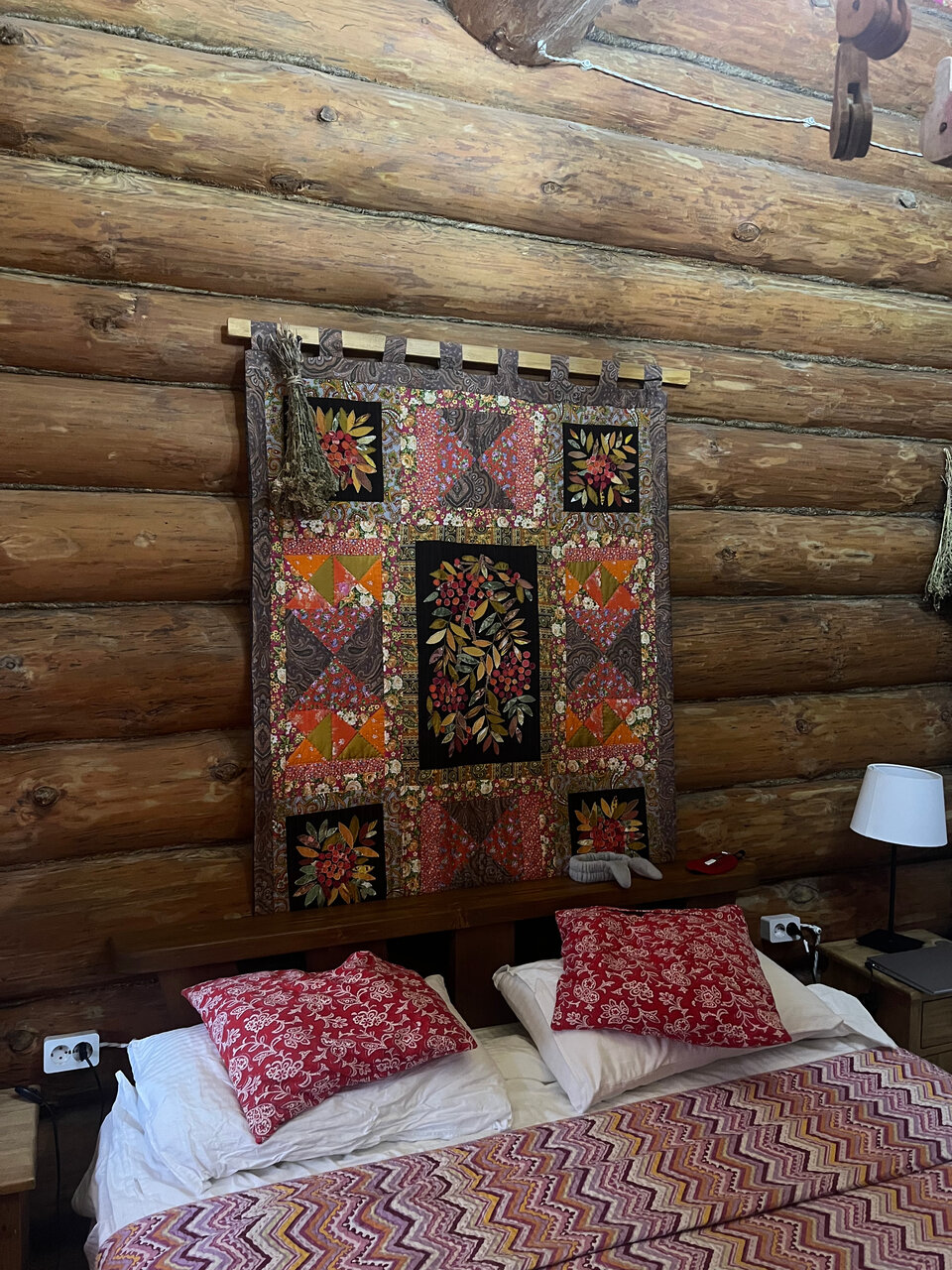 Гостиница Бобровая долина Ижевск-15