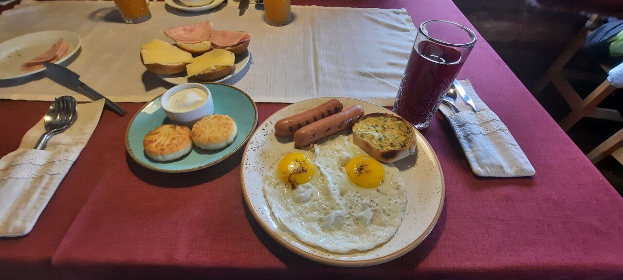 Гостиница Бобровая долина Ижевск-89