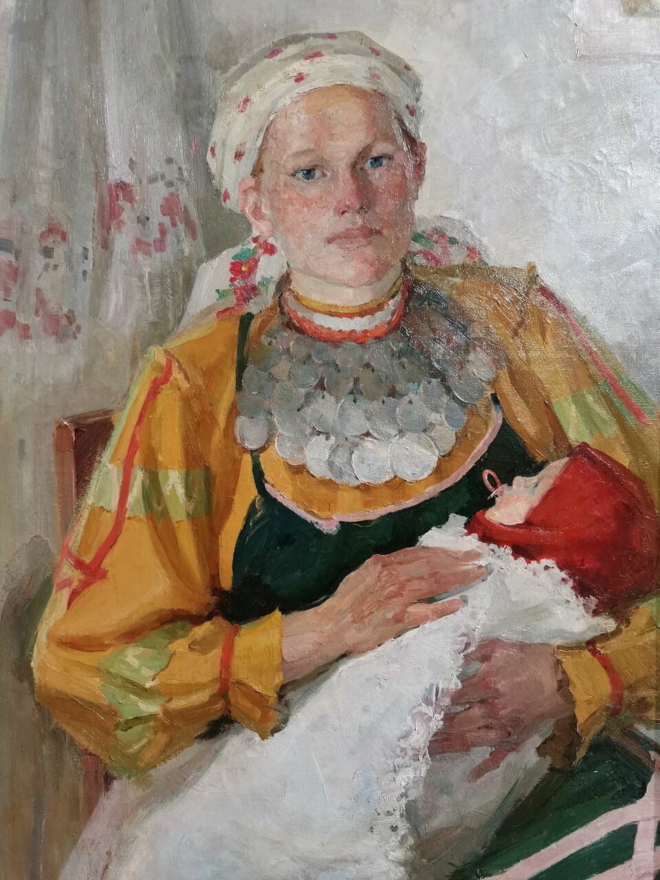 Гостиница Бобровая долина Ижевск-148