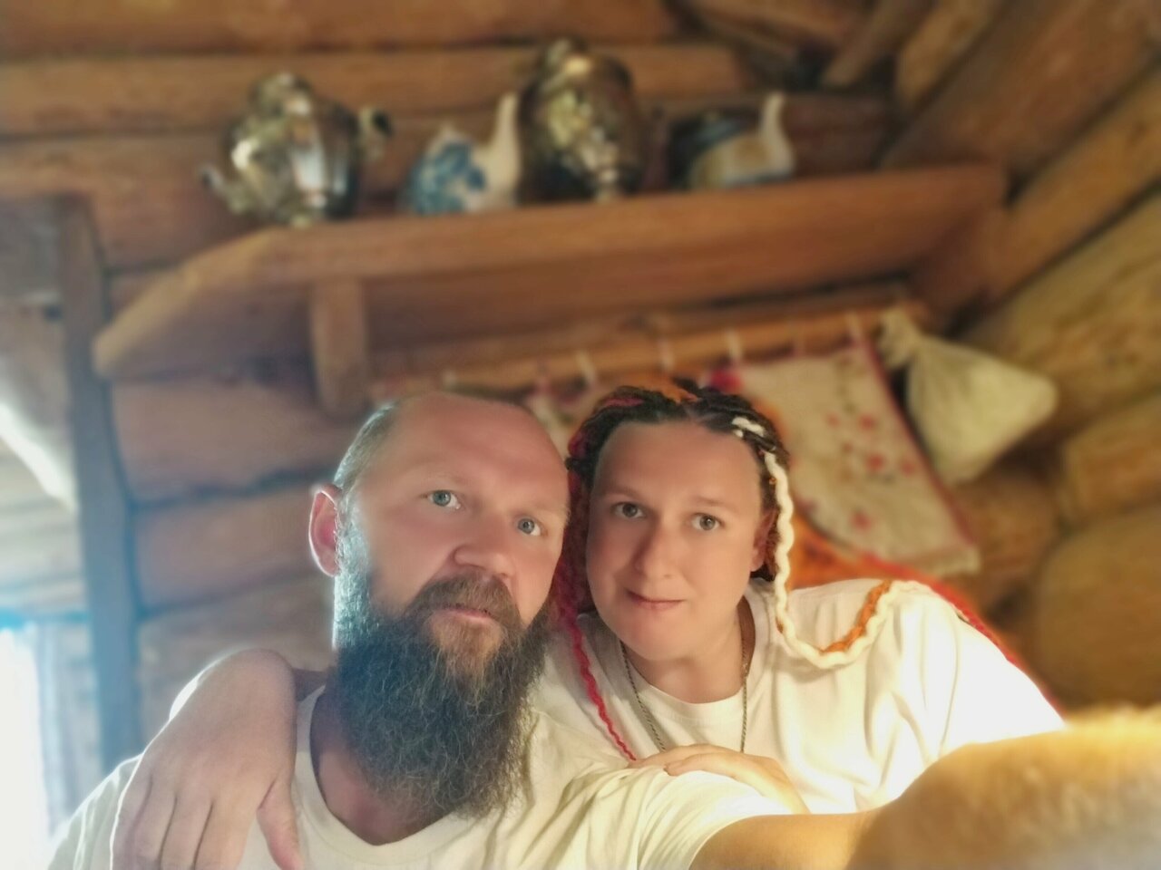 Гостиница Бобровая долина Ижевск-200