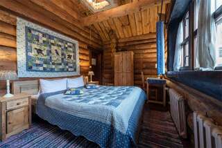 Гостиница Бобровая долина Ижевск Скворец №2-1