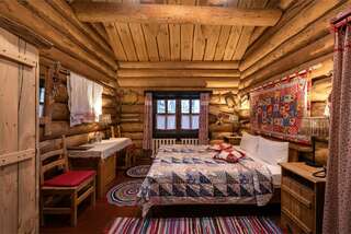 Гостиница Бобровая долина Ижевск Кенос №6-2