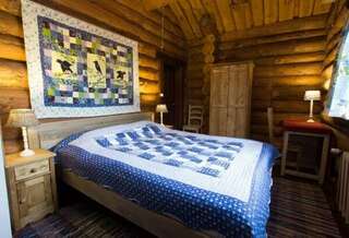 Гостиница Бобровая долина Ижевск Скворец №2-6