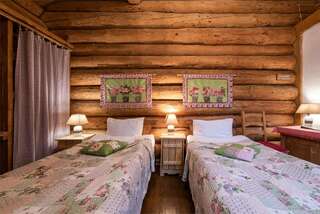 Гостиница Бобровая долина Ижевск Веселый №5-3