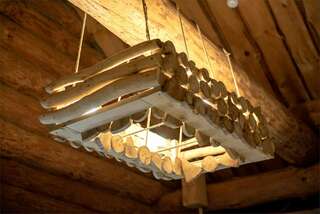 Гостиница Бобровая долина Ижевск Скворец №2-9