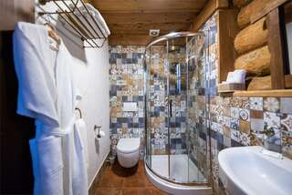 Гостиница Бобровая долина Ижевск Богатство №7-6