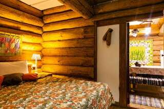 Гостиница Бобровая долина Ижевск Травяной №10-2