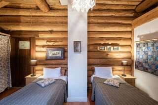 Гостиница Бобровая долина Ижевск Богатство №7-1