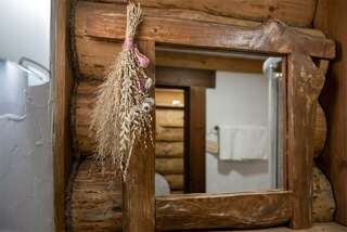 Гостиница Бобровая долина Ижевск Веселый №5-8