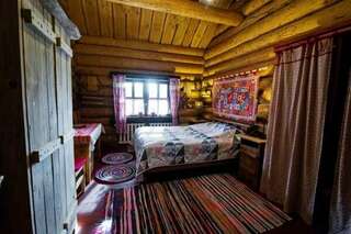 Гостиница Бобровая долина Ижевск Кенос №6-6