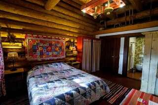 Гостиница Бобровая долина Ижевск Кенос №6-5