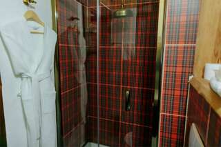 Гостиница Бобровая долина Ижевск Еловая изба №4-12