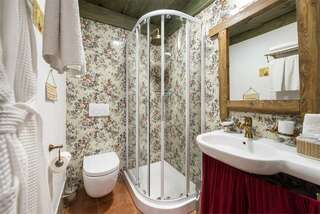 Гостиница Бобровая долина Ижевск Кенос №6-10