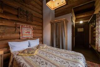 Гостиница Бобровая долина Ижевск Сундук №8-4