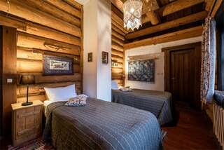 Гостиница Бобровая долина Ижевск Богатство №7-2