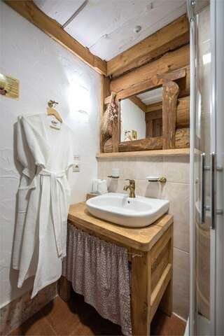 Гостиница Бобровая долина Ижевск Веселый №5-9