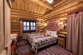 Гостиница Бобровая долина Ижевск Кенос №6-3