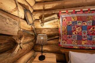 Гостиница Бобровая долина Ижевск Кенос №6-8