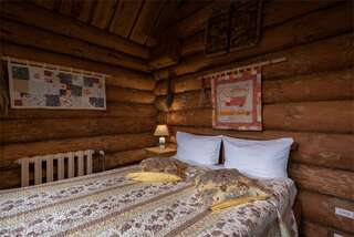 Гостиница Бобровая долина Ижевск Сундук №8-6