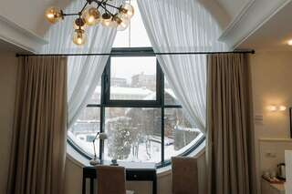 Гостиница Бобровая долина Ижевск Людвиг Нобель-4